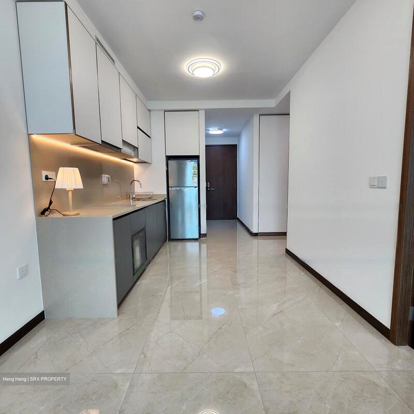Normanton Park (D5), Apartment #447204031